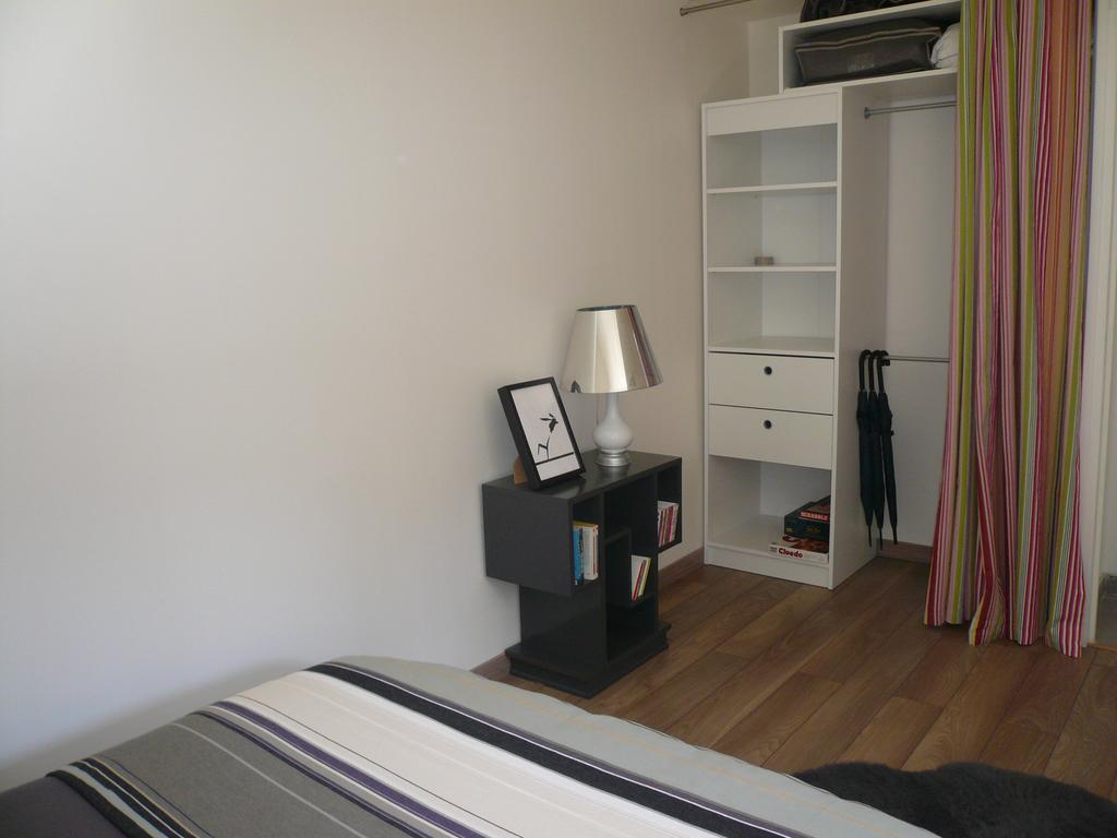 הונפלר L Appart De La Place Ste Catherine מראה חיצוני תמונה